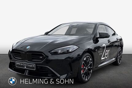 BMW M235 Gebrauchtwagen