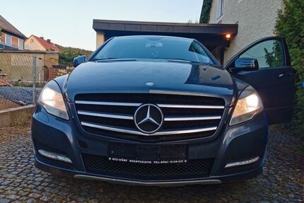 Mercedes-Benz R 350 Gebrauchtwagen