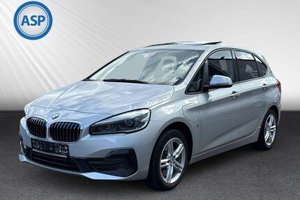 BMW 225 Active Tourer Gebrauchtwagen