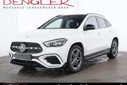 Mercedes-Benz GLA 180 Gebrauchtwagen