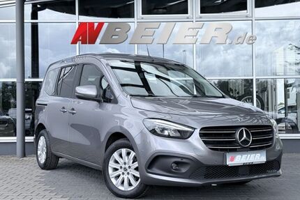 Mercedes-Benz T-Klasse Gebrauchtwagen