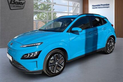 Hyundai KONA Gebrauchtwagen