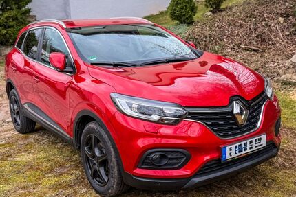 Renault Kadjar Gebrauchtwagen