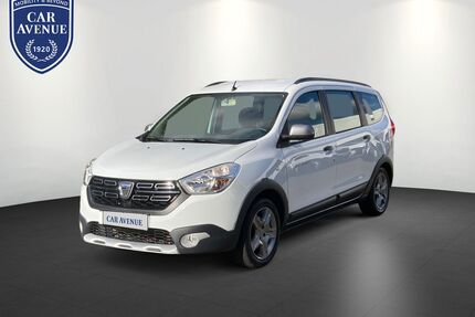 Dacia Lodgy Gebrauchtwagen