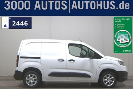 Toyota Proace City Gebrauchtwagen