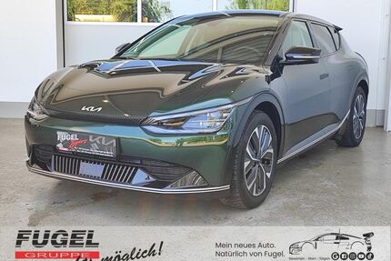 Kia EV6 Gebrauchtwagen