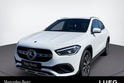 Mercedes-Benz GLA 180 Gebrauchtwagen