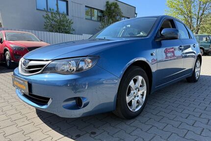 Subaru Impreza Gebrauchtwagen