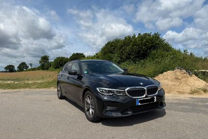 BMW 330 Gebrauchtwagen