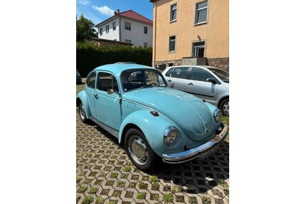 VW Käfer Gebrauchtwagen