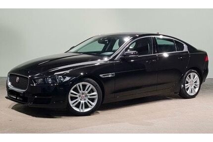 Jaguar XE Gebrauchtwagen