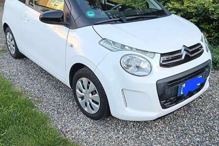 Citroen C1 Gebrauchtwagen