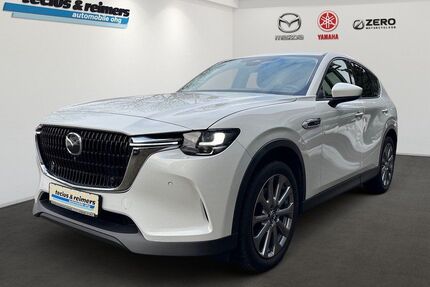 Mazda CX-60 Gebrauchtwagen