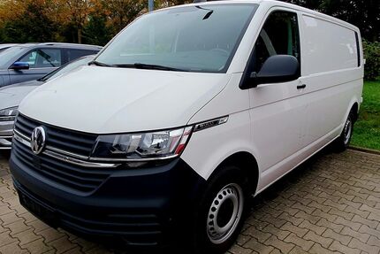VW T6 Transporter Gebrauchtwagen
