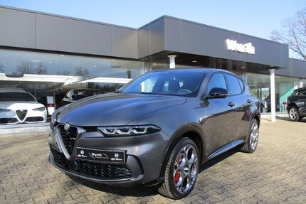Alfa Romeo Tonale Gebrauchtwagen