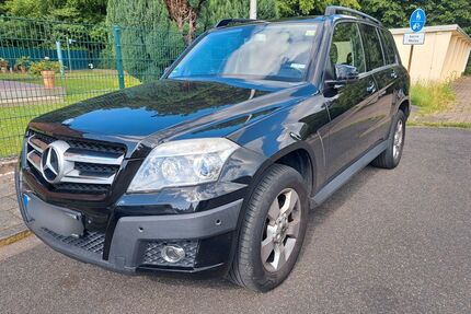 Mercedes-Benz GLK 280 Gebrauchtwagen