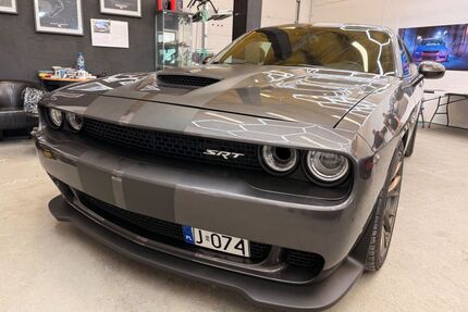 Dodge Challenger Gebrauchtwagen