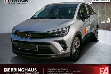 Opel Crossland (X) Gebrauchtwagen