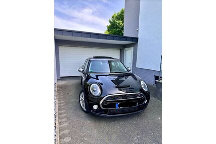 Mini Cooper S Clubman Gebrauchtwagen