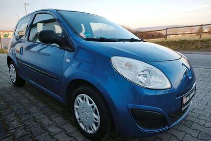 Renault Twingo Gebrauchtwagen