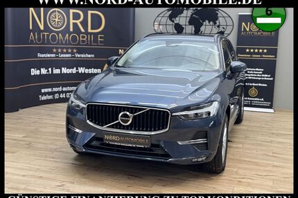 Volvo XC60 Gebrauchtwagen