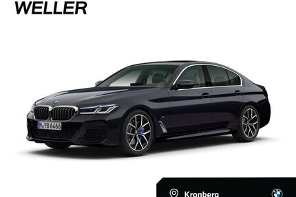 BMW 530 Gebrauchtwagen