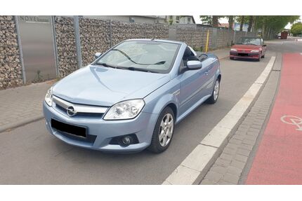 Opel Tigra Gebrauchtwagen