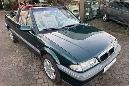 Rover 216 Gebrauchtwagen