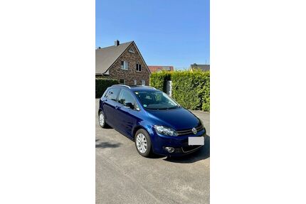 VW Golf Plus Gebrauchtwagen