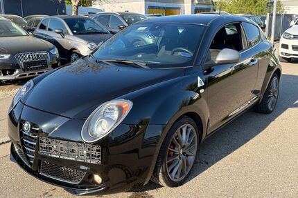 Alfa Romeo MiTo Gebrauchtwagen