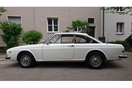Lancia Flavia Gebrauchtwagen
