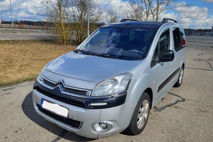 Citroen Berlingo Gebrauchtwagen