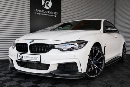 BMW 435 Gran Coupé Gebrauchtwagen