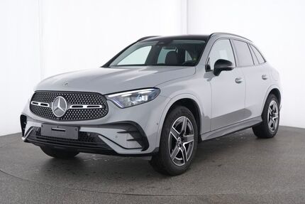 Mercedes-Benz GLC 400 Gebrauchtwagen