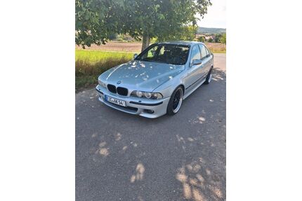BMW 540 Gebrauchtwagen