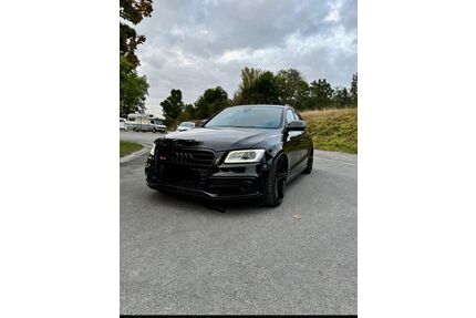 Audi SQ5 Gebrauchtwagen