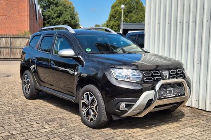 Dacia Duster Gebrauchtwagen