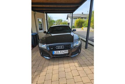 Audi A5 Gebrauchtwagen