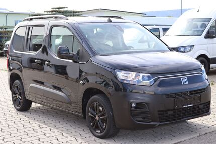 Fiat Doblo Gebrauchtwagen