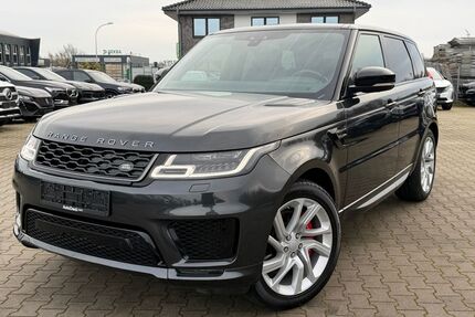 Land Rover Range Rover Sport Gebrauchtwagen
