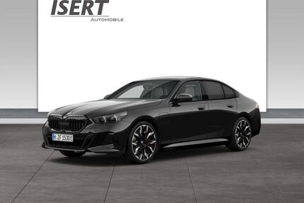 BMW 550 Gebrauchtwagen