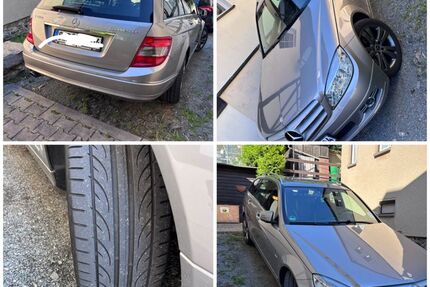 Mercedes-Benz 200 Gebrauchtwagen