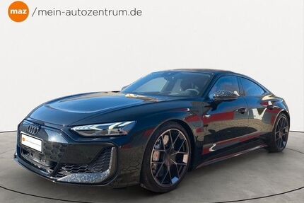 Audi e-tron GT Gebrauchtwagen