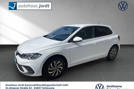VW Polo Gebrauchtwagen