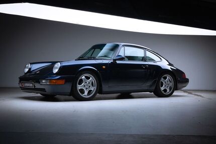 Porsche 911 Urmodell Gebrauchtwagen