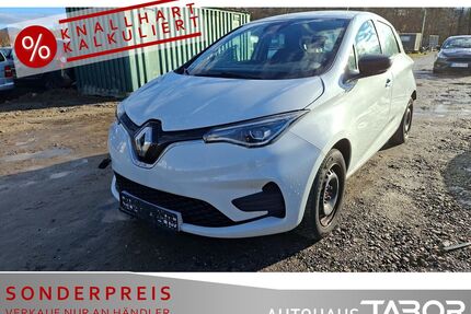Renault ZOE Gebrauchtwagen