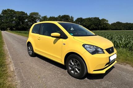 Seat Mii Gebrauchtwagen