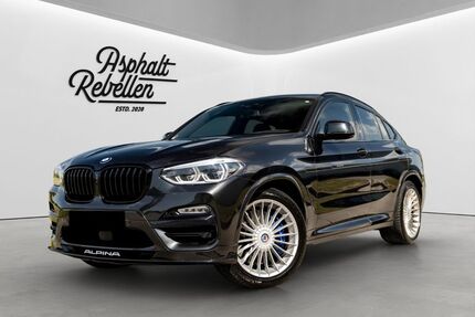 Alpina XD4 Gebrauchtwagen