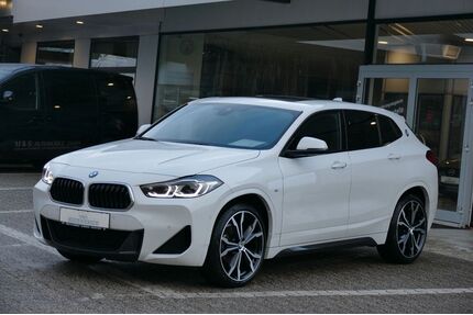 BMW X2 Gebrauchtwagen