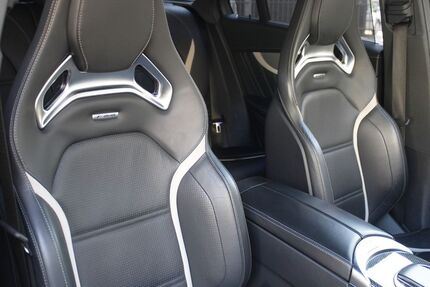 Mercedes-Benz GLC 63 AMG Gebrauchtwagen